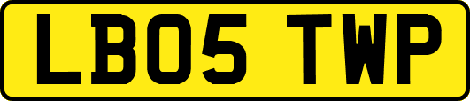 LB05TWP