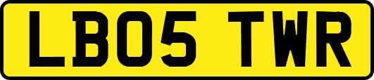 LB05TWR