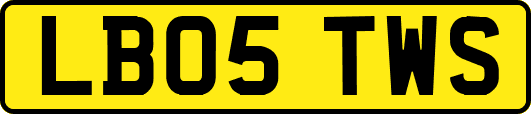 LB05TWS