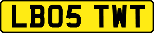 LB05TWT