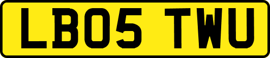 LB05TWU