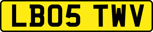 LB05TWV