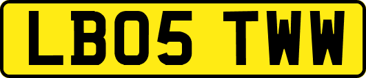 LB05TWW