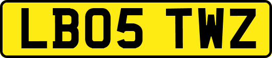 LB05TWZ
