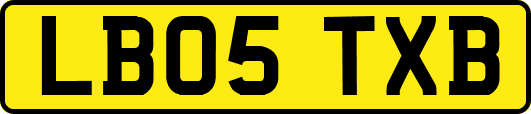 LB05TXB