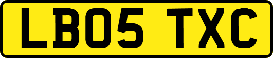 LB05TXC