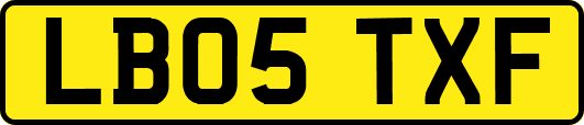 LB05TXF