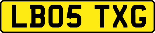 LB05TXG
