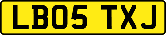 LB05TXJ