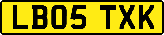 LB05TXK