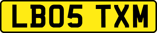 LB05TXM