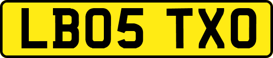 LB05TXO