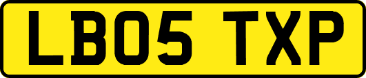 LB05TXP