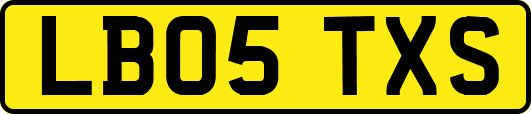 LB05TXS