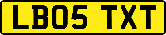 LB05TXT