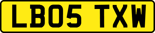 LB05TXW