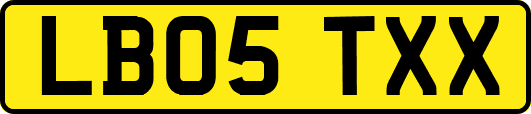 LB05TXX