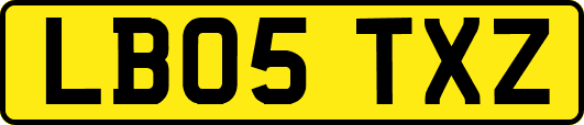 LB05TXZ
