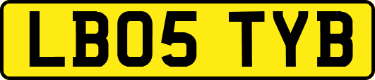 LB05TYB