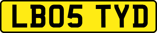 LB05TYD