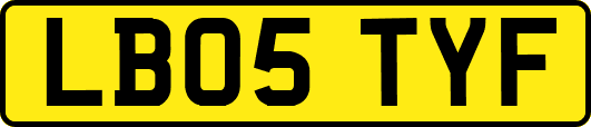 LB05TYF