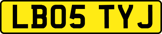 LB05TYJ