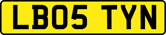 LB05TYN