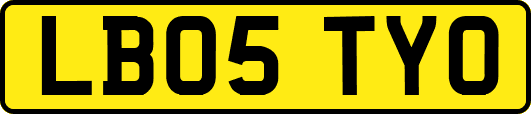 LB05TYO