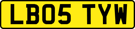 LB05TYW