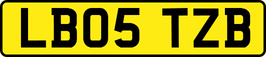 LB05TZB