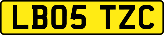 LB05TZC