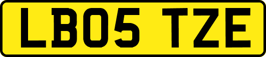 LB05TZE