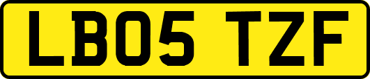 LB05TZF