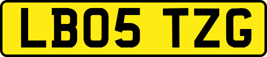 LB05TZG