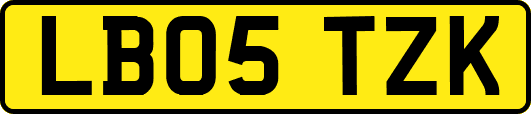 LB05TZK