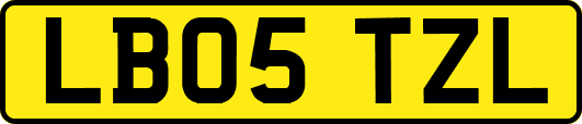 LB05TZL