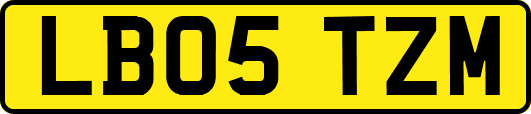 LB05TZM