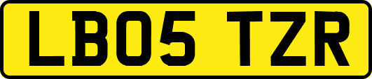 LB05TZR