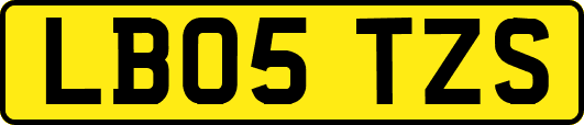 LB05TZS
