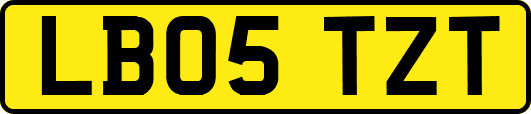 LB05TZT