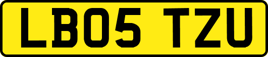 LB05TZU