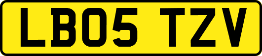 LB05TZV