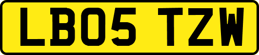 LB05TZW