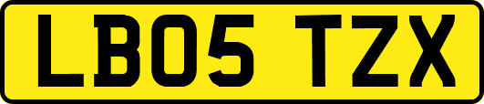 LB05TZX