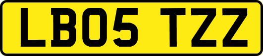 LB05TZZ