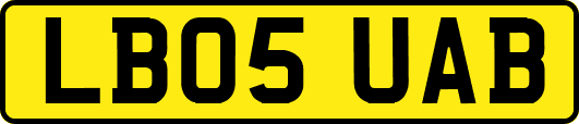 LB05UAB