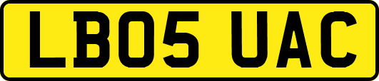LB05UAC