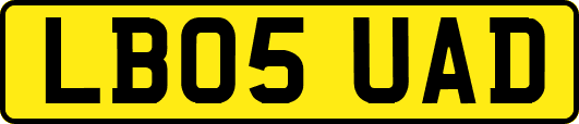 LB05UAD