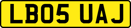 LB05UAJ