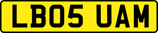 LB05UAM